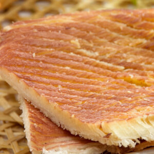 High Quality Cheap Price Delicious Spicy Snack Raw Materials Grilled Squid Strips Dried Squid Shredded Seafood Original