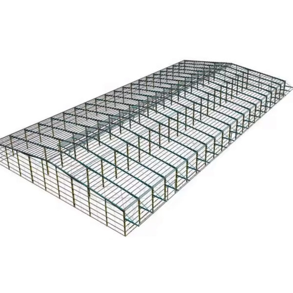 Steel structure - Image 2