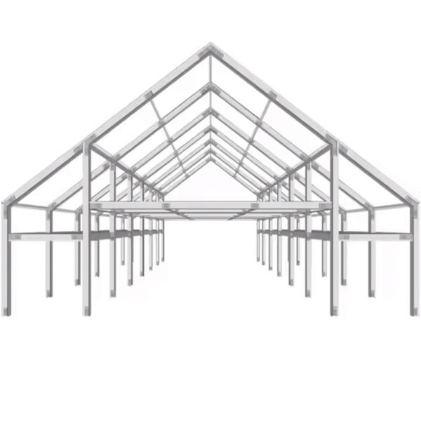 Steel structure - Image 5