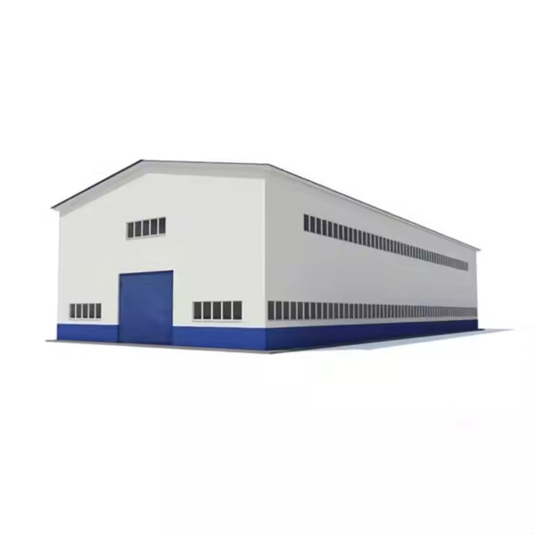 Steel structure - Image 7