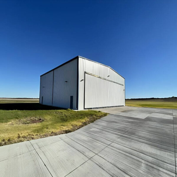 prefabricated steel structure - Image 7