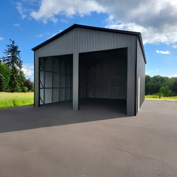 prefabricated steel structure - Image 6