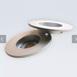 Partial Spray Paint Plate