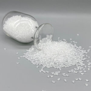Dawn Brand Melt Blown PP Resin Polypropylene Melt Blown Nonwoven Plastic Raw Material Z1500 Grade PP Granules Modifier Producer