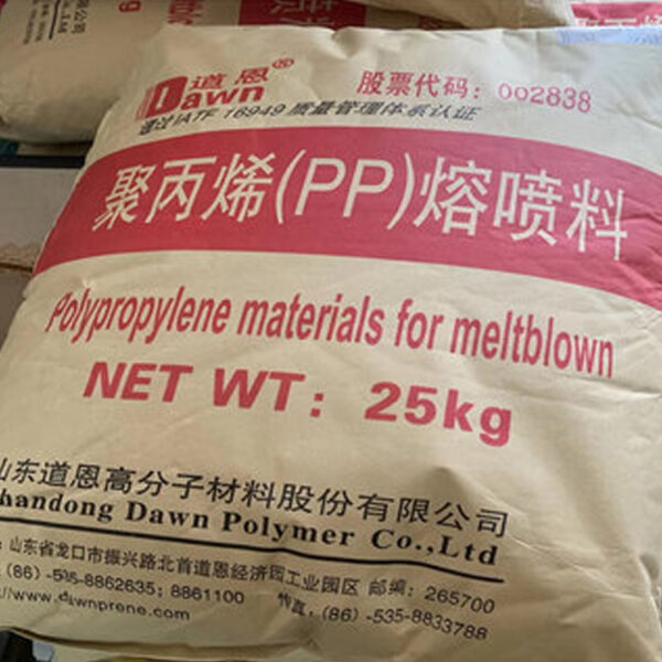 Dawn  Z-1500 Modified Polypropylene