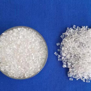 Z1500 Grade PP Granules Modifier Producer Dawn Brand Melt Blown PP Resin Polypropylene Melt Blown Nonwoven Plastic Raw Material
