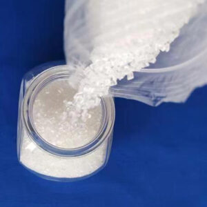 Dawn Brand Z1500 Grade PP Granules Modifier Producer Melt Blown PP Resin Polypropylene Melt Blown Nonwoven Plastic Raw Material