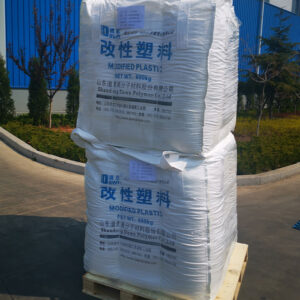 39021000090 Modified Polypropylene-1500