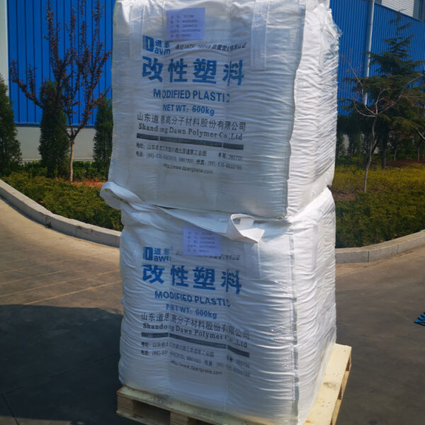 Modified Polypropylene-1500