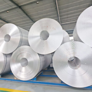 Custom 6061 6063 T6 Aluminum 5mm 6mm Thick Aluminum Sheet Roll Aluminum Plate Coil Price