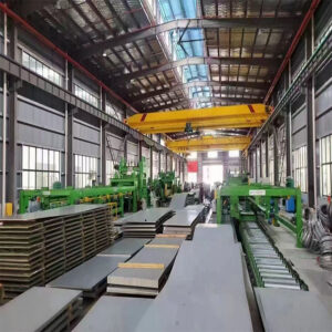Aluminum Alloy Plate H111 Naval Construction Grade with Smooth Surface Competitive Price Per Kg