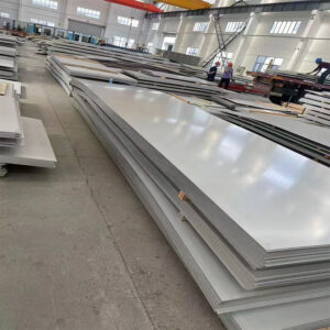 High Strength Aluminum Alloy Plate Sheet 1mm 3mm 5mm 10mm Thickness Aluminium Sheet