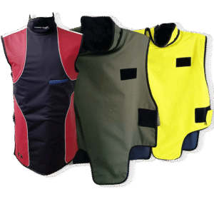 China Manufacturing High Quality Hot Sell X-RAY PROTECTION Lead Apron