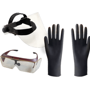 Radiation Protection X Ray Best Sale X-ray Radiation Protection Lead Apron for X-ray Protective Aprons