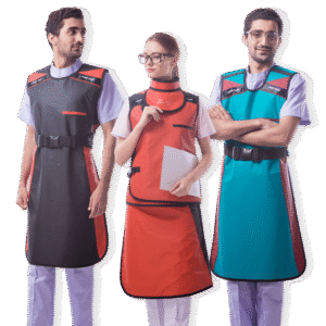 Medical Xray Protection Digital X Ray Machine Radiation Protection Shield Clothes Dental X-ray Protection Lead Apron