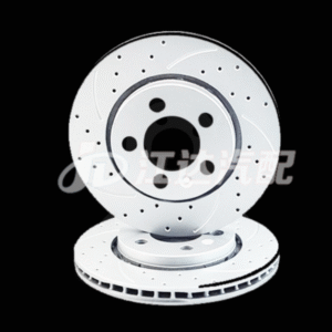 Hot Sale Car Part Brake Kit Carbon Ceramic Brake Disc for BMW Audi Mercedes Benz Lamborghini Nissan Ferrari