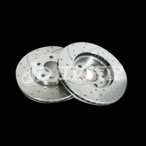 High-quality Car Brake Discs Brake Disc Rotor Manufacture Factory for KIA Hot Sell Pad Disc