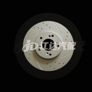 High-quality Car Brake Discs Brake Disc Rotor Manufacture Factory Hot Sell Pad Disc