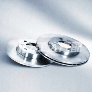 Hot Selling Front Brake Disc for GWM POER Great Wall Motors