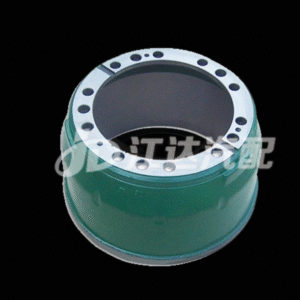 Hub Brake Disc Brake Rotor Hub Brake Hub Casting Brake System Car Truck Spare Parts Wheel Hub