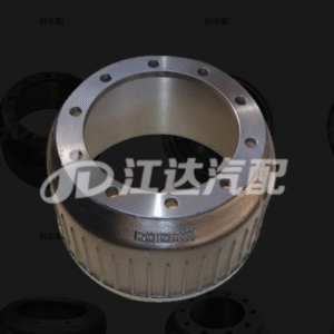 Hub Casting Brake System Car Truck Spare Parts Wheel Hub Brake Disc Brake Rotor Hub Brake