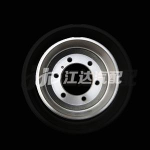 Chinese Cheap Top Quality Casting Brake System Car Truck Spare Parts Wheel Hub