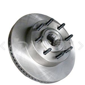 High Quality Farm Tractor Tillage Disc Hub Agri Hub Bearing for Tractor 2025