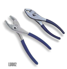 Chrome-Vanadium Auto Pliers: Durable, Anti-Slip – Bulk Wholesale for Repair Shops