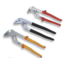Multi-Functional Car Pliers: Universal Fit, Strong Grip – Bulk Supply for Mechanics
