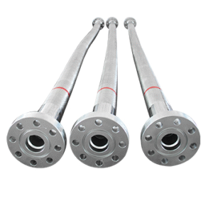 Anti-Leak Industrial Hoses: Long-Lasting – Wholesale Deals for Suppliers