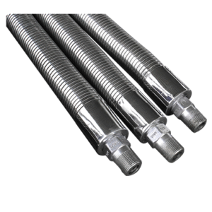 API 7K Marine High-Pressure Hoses: Seawater-Resistant, ABS Certified – Bulk Supply