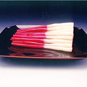 Fresh Red Ginger: Pesticide-Free, Versatile for Cuisine/Health – Bulk Orders with Competitive Pricing!