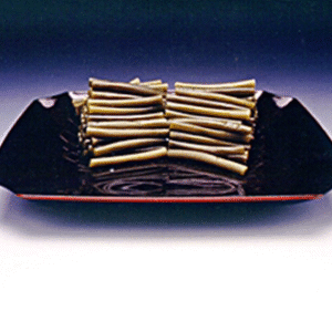 High-Quality Pickled Ginger: No Artificial Preservatives – Versatile for Cuisine/Wholesale Order