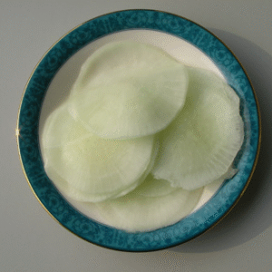 High-Quality Pickled Ginger: No Artificial Preservatives – Versatile for Cuisine/Wholesale Orders