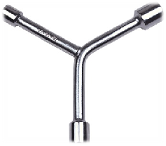 Durable Car Wrenches: Precision-Made, Multi-Functional – Fast Delivery for Global Buyers