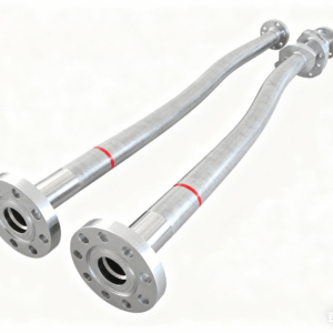 Oilfield Mud Hoses: API 7K Approved – Bulk Supply for Oil Operations